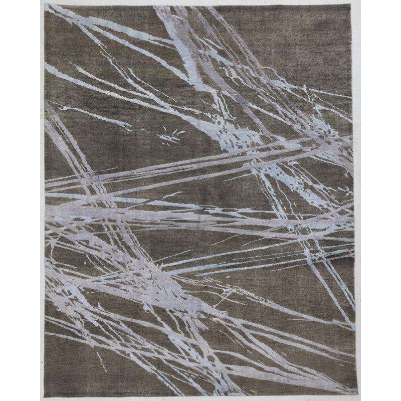 Horizons Abstract Indoor Rug