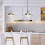 Abdulbaki 1 - Light Cone Pendant-782599409