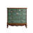 Commode d'appoint 5 tiroirs Vintage