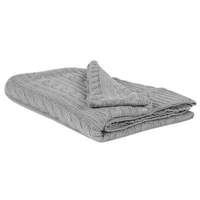 Throw Blanket