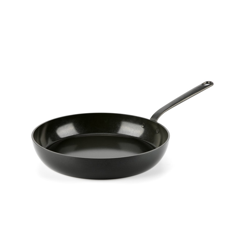 GreenPan Craft Aluminium Non-Stick Frying Pan, 30 cm