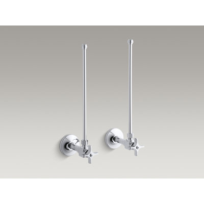 Angle Supplies with Stop