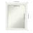 Flat Wall Mirror