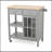 KITCHEN CART