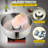 VEVOR Cotton Candy Machine-68800085