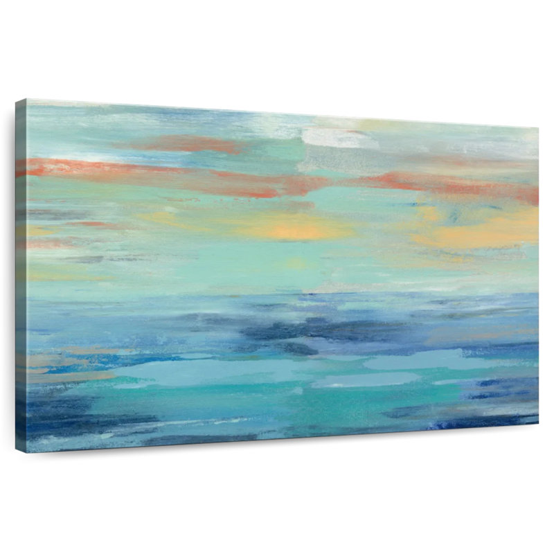 Alvord Sunset Beach II
