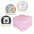 Upholstered Pouf
