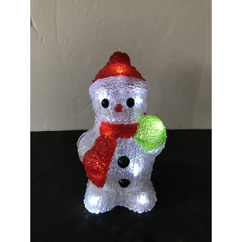 Christmas No Animal(s) Children Figurines & Collectibles