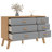 Lachish Accent Chest-74139034