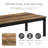 Brudan 3-Piece Coffee Table Set-1926826742