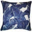 Coussin décoratif intérieur / extérieur 20 po Sunbrella