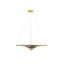Canaan 3 - Light Chandelier