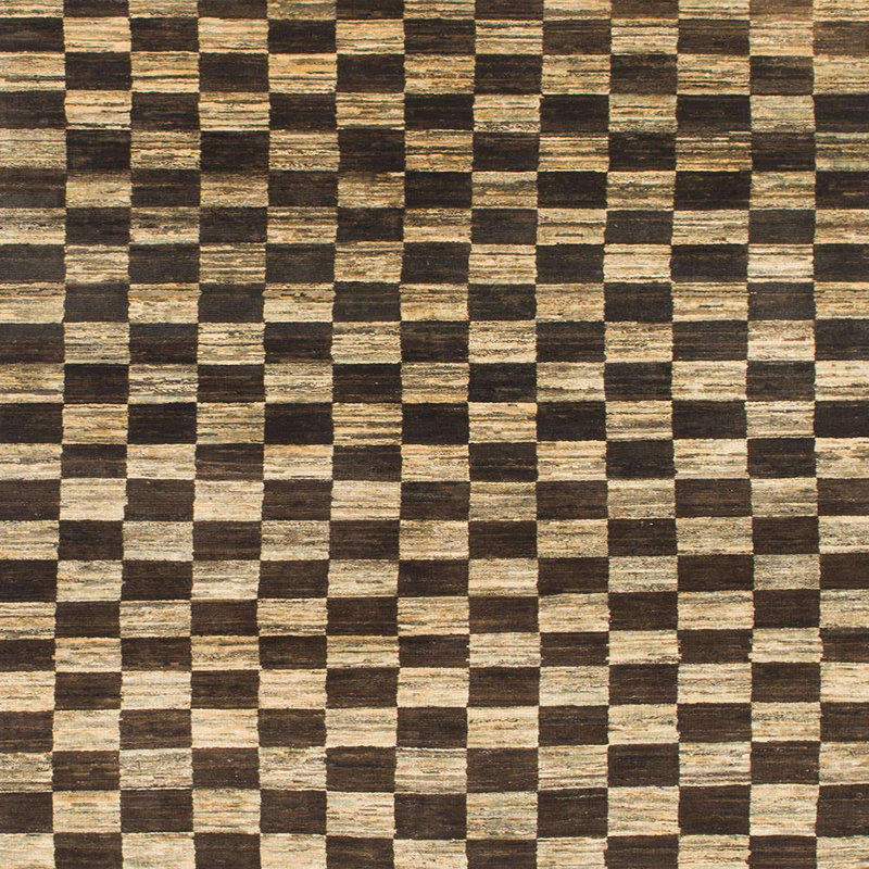 Onaga Abstract Indoor Rug, Square 8'