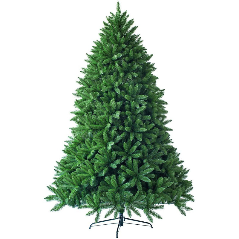 Artificial Christmas Tree, 180cm H x 110cm W x 110cm D