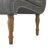 Chesterbrook 24.02" W Button Tufted Upholstered Slipper Chair-224791212