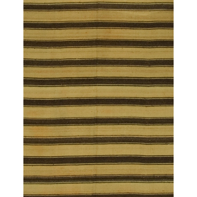 One-of-a-Kind 4'9" X 10'10" Area Rug