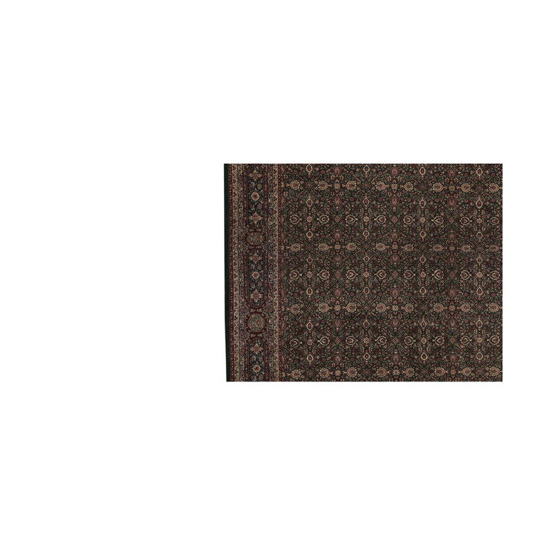 Hand Woven Wool Oriental Area Rug