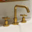 Cigno Widespread Faucet Drain Assembly-54347789