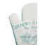 Brambly Cottage Haviland Cotton Oven Mitt