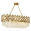 8 - Light Chandelier