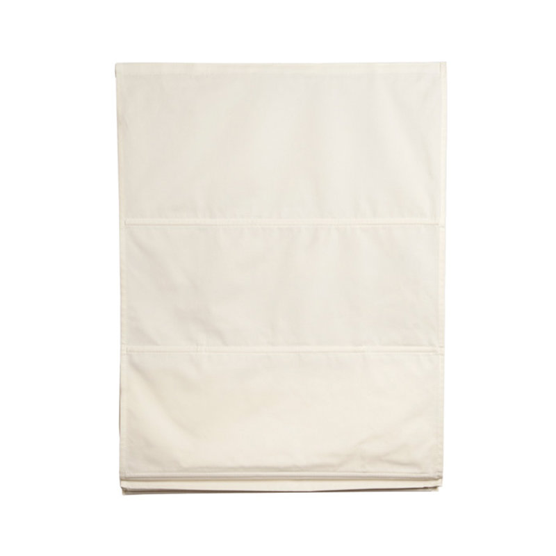 Sheer Roman Blind, 150cm W x 220cm L