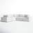 Ellaria Modular L-Sectional-73161354