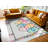 East Urban Home Washable Easter Spring Holiday Rug-2087944996