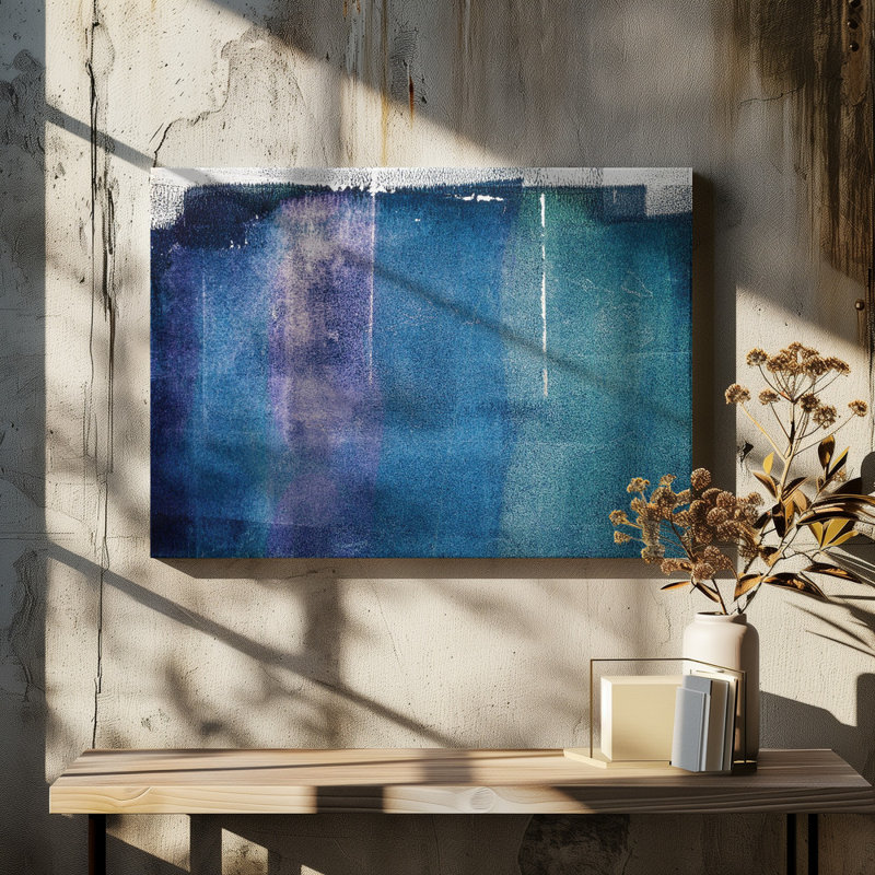 Wrapped Canvas Print, 50.8cm H x 76.2cm W