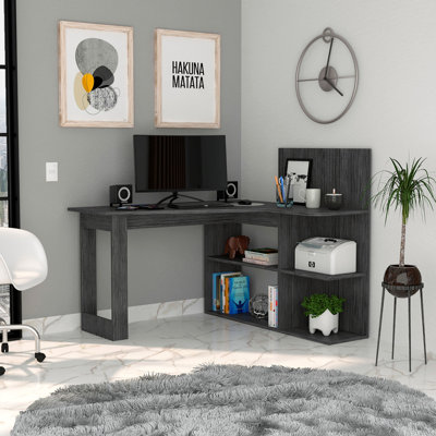 Bureau d'ordinateur Mohave, Bureau