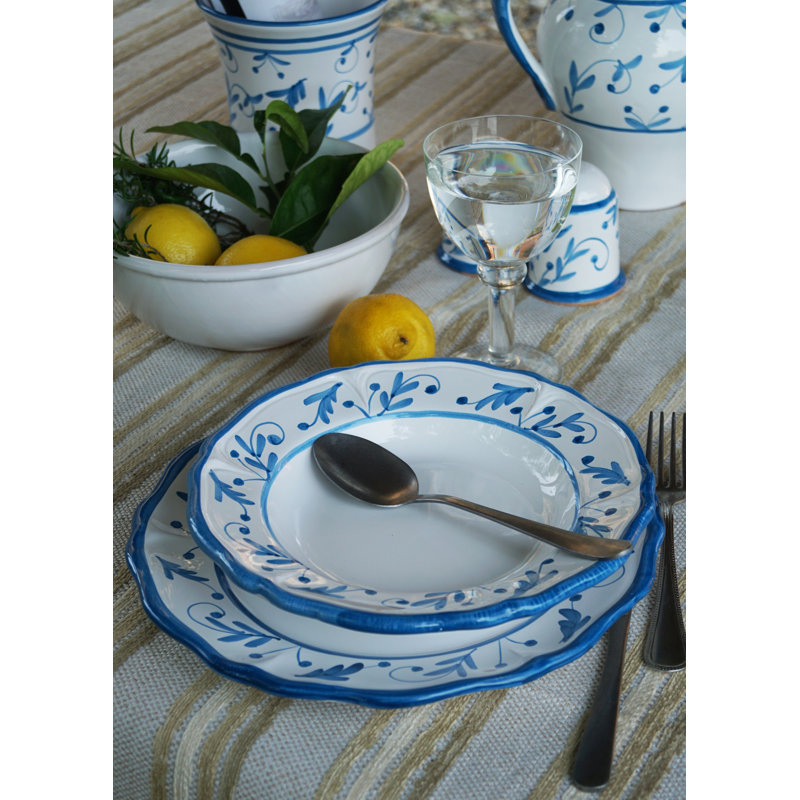 Sanremo Pasta Bowl