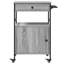 Nevis Metal Bar Cart-1632445989