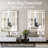 Rectangle Wall Mirror