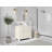 Sonoma 36 " W Freestanding Standard 1 Single Vanity Bathroom Vanity With Quartz Top-139144631-139144627