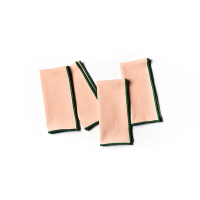 Cotton Blend Napkin