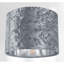 30cm Velvet Drum Lamp Shade-454196469-470159826