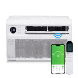 Winado 12000 BTU Wi-Fi Connected Window Air Conditioner for 550 Square Feet with Remote Included