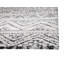 Tapis ivoire / naturel / noir 8 x 10