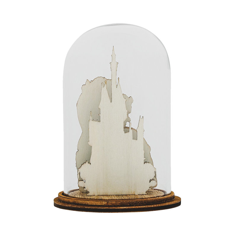 Disney/Pixar Figurines & Sculptures