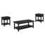 Ensemble 3 pièces de tables basses et 1 tiroir Milbourn Java-1697657811-1688878768