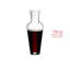 RIEDEL Wine Friendly Decanter