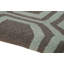 Adalyn Geometric Wool Hand Woven Area Rug-13974991