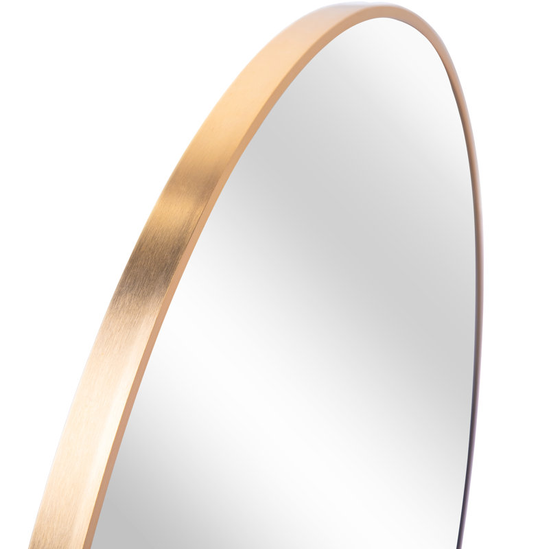 Miroir de salle de bain 39 po