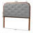Upholstered Headboard-1040301786