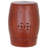 Joto Ceramic Accent Stool-15111397
