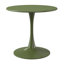 Table de salle à manger d'extérieur en acier-1166486633