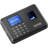 Time Clock Biometric Clock 100000 Records Employee Attendance Machine