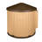 CRB Palace Premium Insulated Dog House-99187876