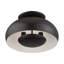 Grand luminaire semi-encastré 3 lumières Aaranyan-319078542-319078543