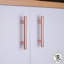 QuirkHub Handmade Copper T Bar Handle-1694534447