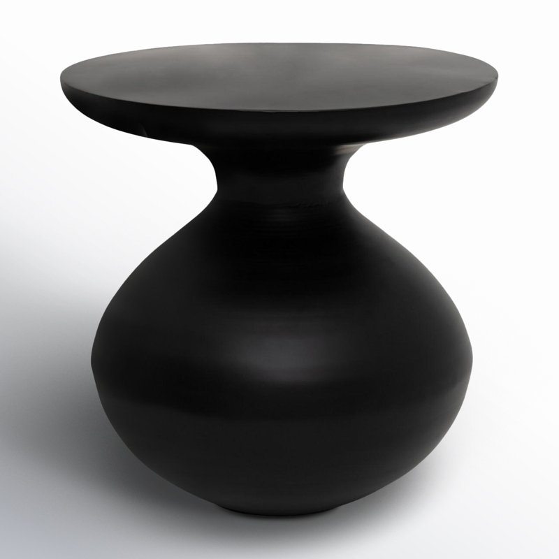 Aspendale End Table